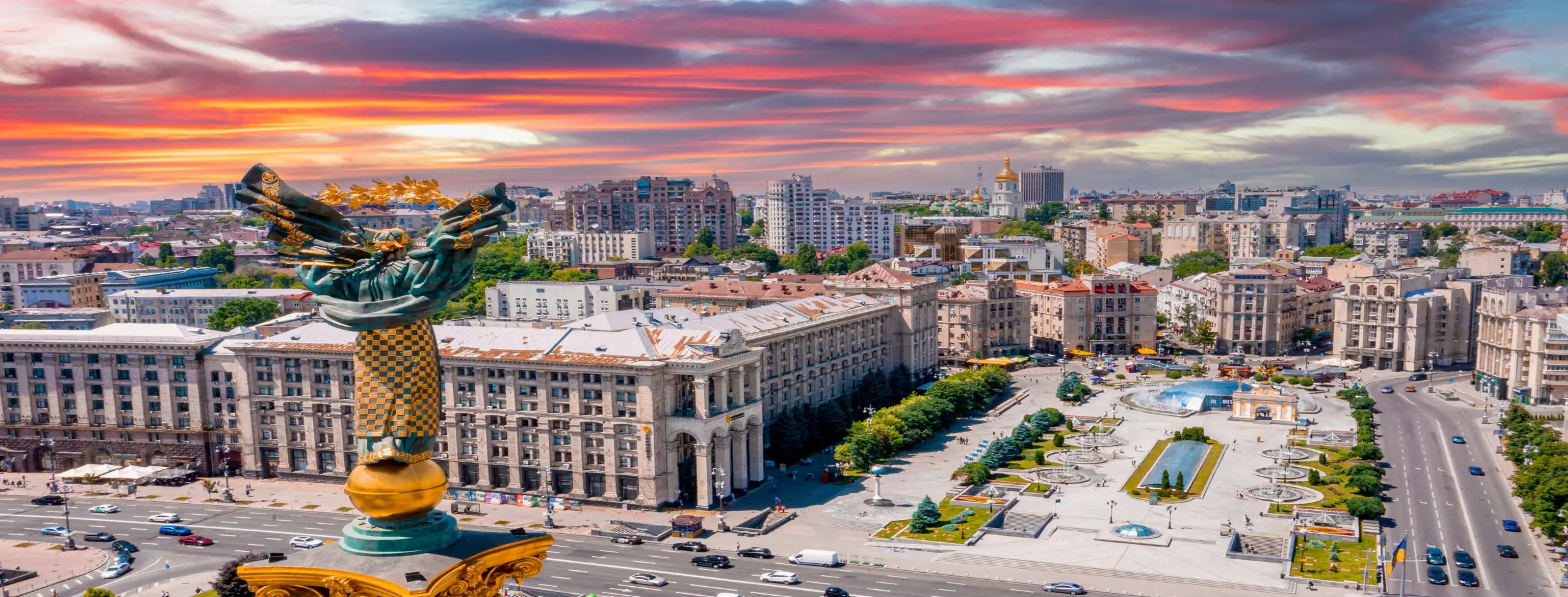 Image for Independence Square